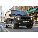 Mercedes g class